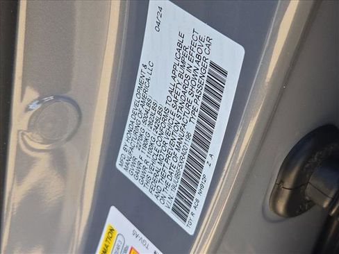 Used 2024 Acura TLX SH-AWD w/ A-SPEC Pkg image 23