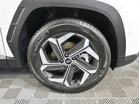 Used 2022 Hyundai Tucson Limited AWD/4WD image 11