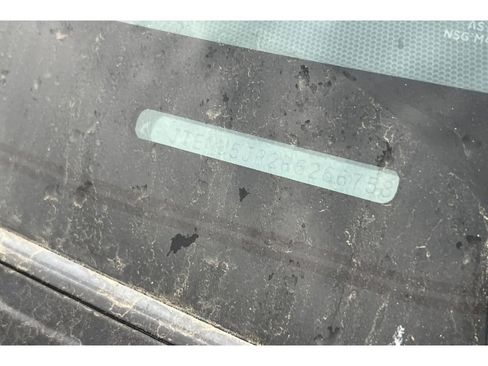 Used 2024 Toyota 4Runner SR5 Premium w/ Moonroof Package image 8