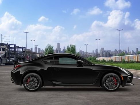 New 2026 Toyota GR86 Premium RWD image 15