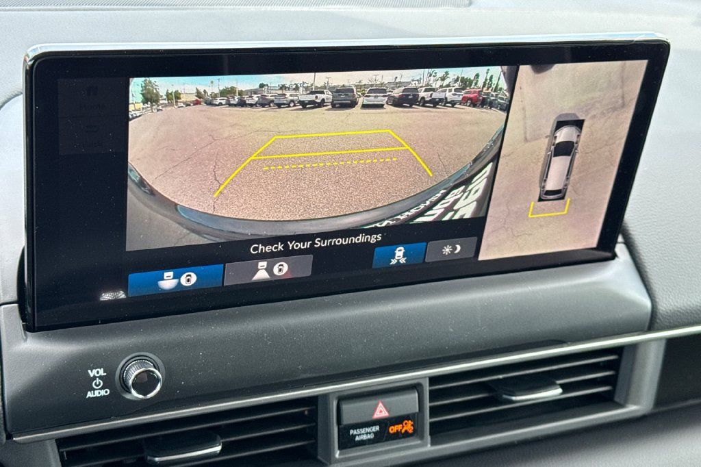 New 2026 Honda Pilot Elite image 27
