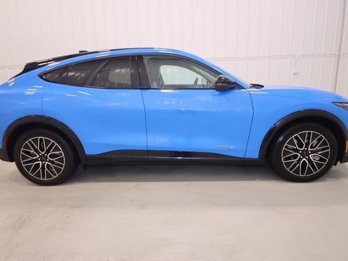 Certified 2024 Ford Mustang Mach-E Premium image 2