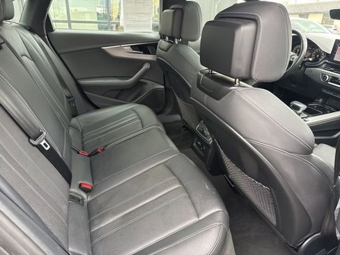 Used 2022 Audi A4 2.0T Premium Plus w/ Premium Plus Package image 19