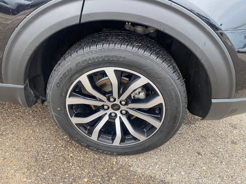 Used 2025 Ford Explorer ST-Line AWD/4WD image 20