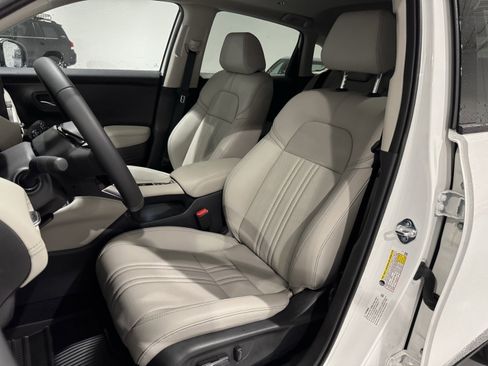 New 2026 Honda HR-V EX-L image 24