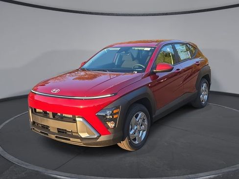 New 2026 Hyundai Kona SE image 1