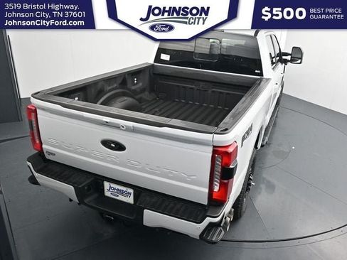 New 2026 Ford F250 XLT w/ XLT Premium Package AWD/4WD image 33