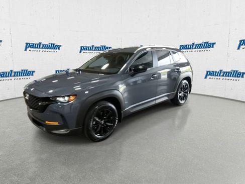 Used 2025 MAZDA CX-50 AWD 2.5 S w/ Preferred Package image 5