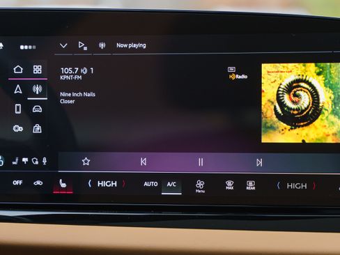 Used 2025 Audi A5 2.0T Premium w/ Convenience Package image 13