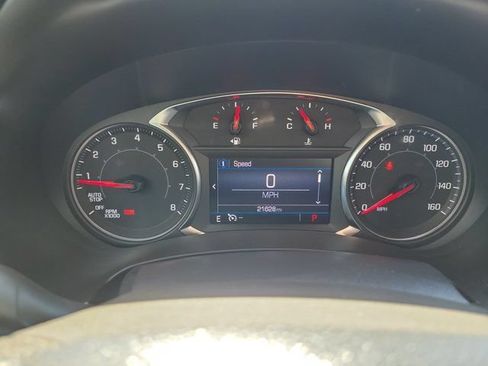 Used 2023 GMC Terrain SLE w/ Driver Convenience Package FWD image 17