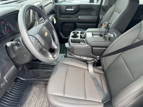 New 2024 Chevrolet Silverado 3500 W/T w/ WT Convenience Package image 10