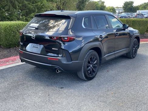 Used 2024 MAZDA CX-50 AWD 2.5 S w/ Premium Package image 3