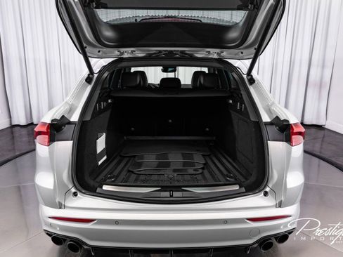 Used 2023 Maserati Grecale Modena image 18