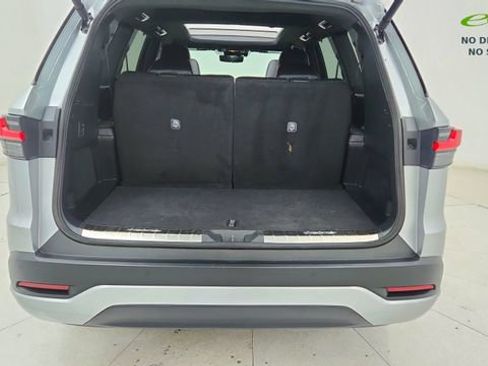 Used 2024 Lexus TX 350 AWD w/ Technology Package image 14