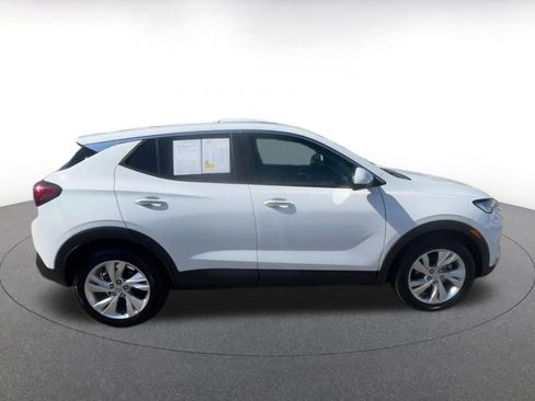 Used 2025 Buick Encore GX Preferred FWD image 16