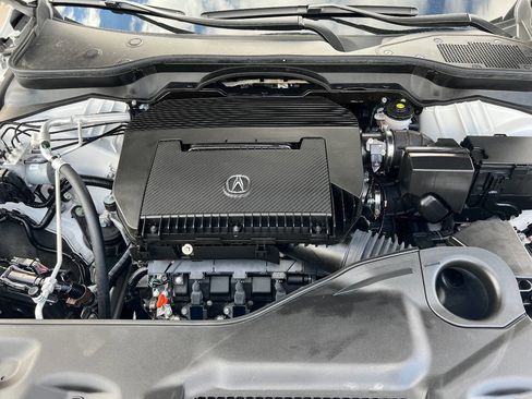 Used 2024 Acura MDX A-Spec image 39
