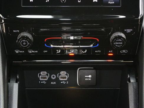 Used 2025 Jeep Grand Cherokee L Laredo AWD/4WD image 15