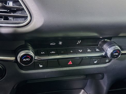 Used 2025 MAZDA CX-30 AWD 2.5 S w/ Preferred Package image 24