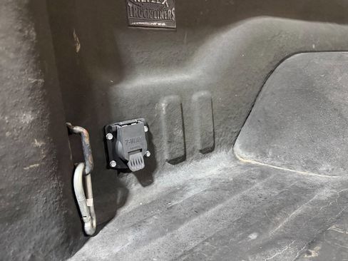 Used 2002 Dodge Ram 2500 Truck 4x4 Quad Cab image 42