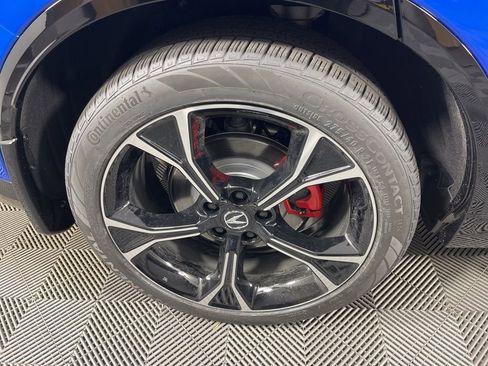 New 2026 Acura MDX Type S image 16