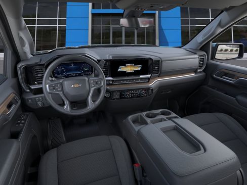 New 2026 Chevrolet Silverado 1500 LT image 15