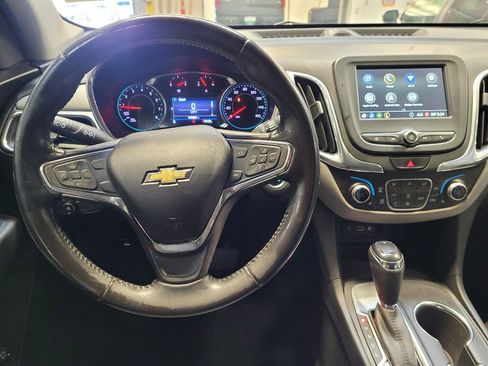 Used 2019 Chevrolet Equinox LT image 22