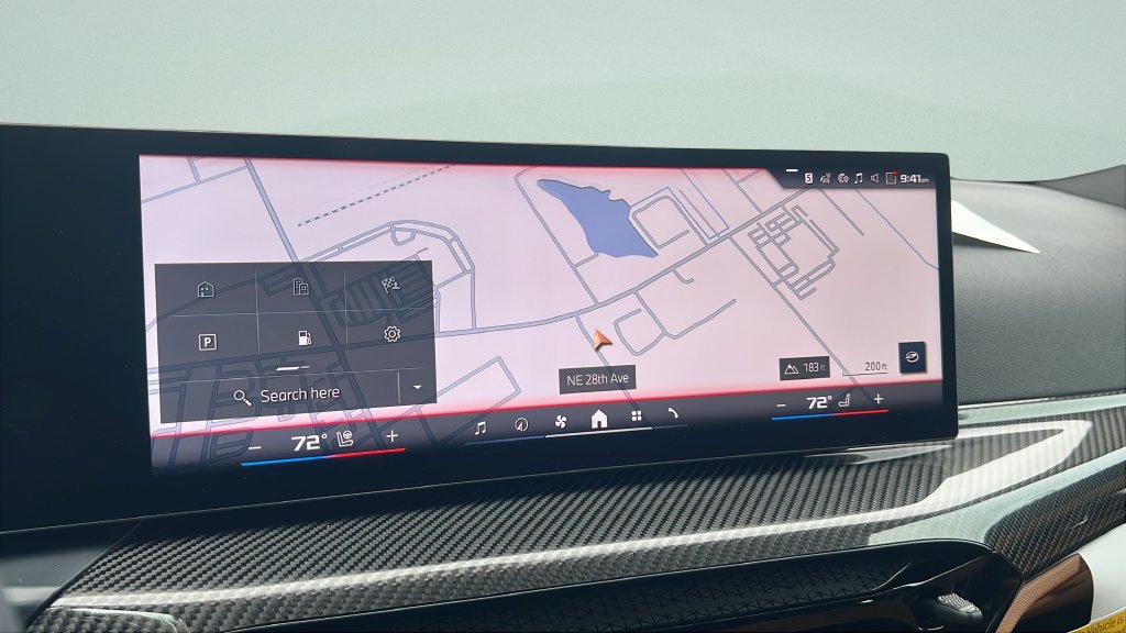 New 2026 BMW M340i w/ Premium Package RWD image 19