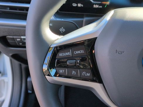 Used 2025 BMW i4 xDrive40i w/ Parking Assistance Package image 19