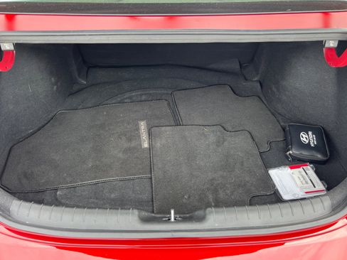 Certified 2023 Hyundai Elantra SEL w/ Convenience Package FWD image 18
