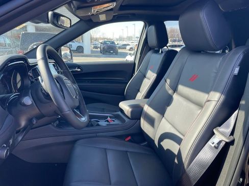 New 2026 Dodge Durango GT image 2