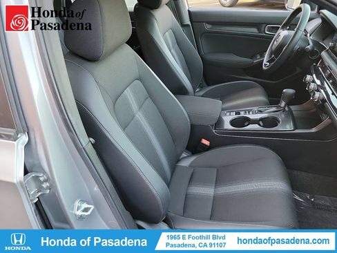 Used 2024 Honda Civic Sport image 23