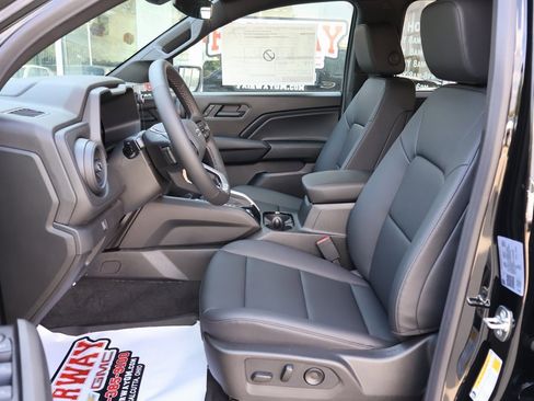 New 2026 Chevrolet Colorado Trail Boss image 10