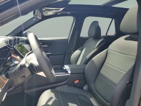 Certified 2026 Mercedes-Benz GLC 300 4MATIC image 20