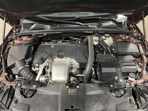 Used 2019 Buick Regal Essence w/ Driver Confidence Package I AWD/4WD image 47