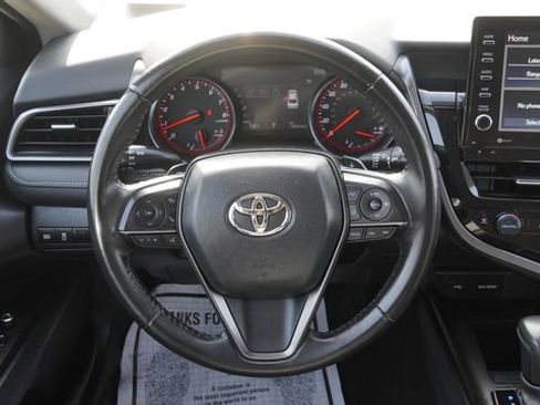Used 2023 Toyota Camry XSE image 14