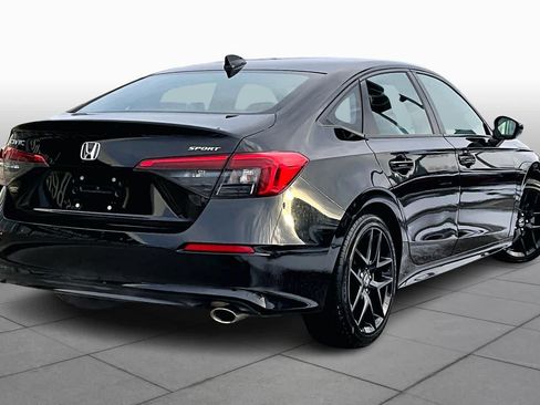 Used 2023 Honda Civic Sport image 12