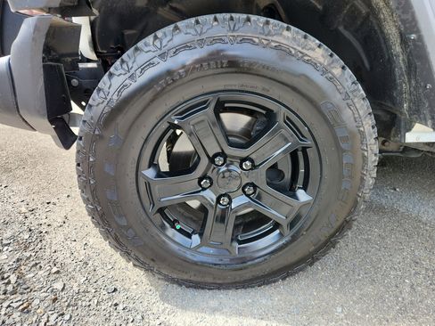 Used 2019 Jeep Wrangler Unlimited Sport S image 48