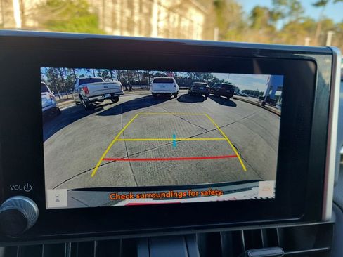 Certified 2024 Toyota RAV4 XLE image 17