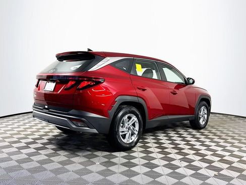 New 2026 Hyundai Tucson SE image 8