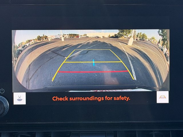 Certified 2023 Toyota RAV4 LE FWD image 36