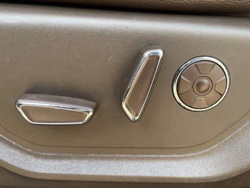 Used 2021 Ford F350 King Ranch w/ King Ranch Ultimate Package image 10