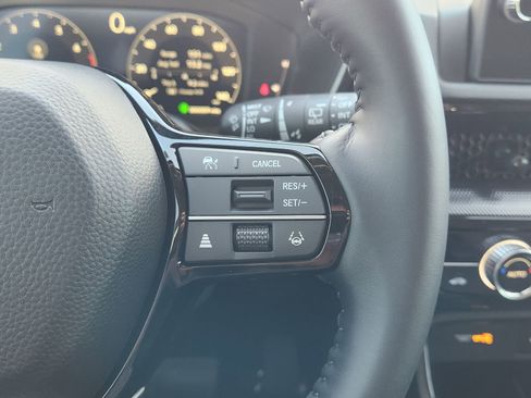 New 2026 Honda CR-V EX-L image 34