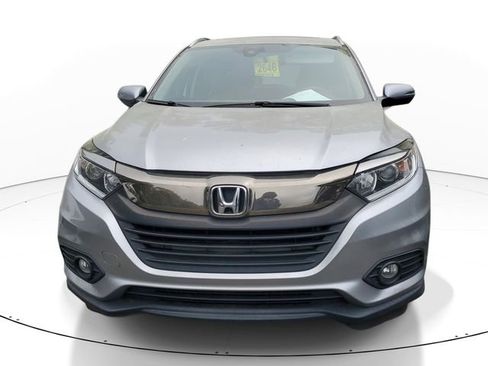 Used 2022 Honda HR-V EX image 2