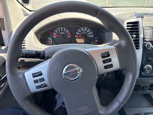 Used 2017 Nissan Frontier S RWD image 19