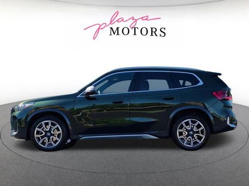 Certified 2024 BMW X1 xDrive28i w/ Technology Package AWD/4WD image 8