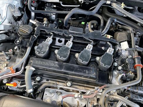 Used 2023 Honda Civic EX-L image 33