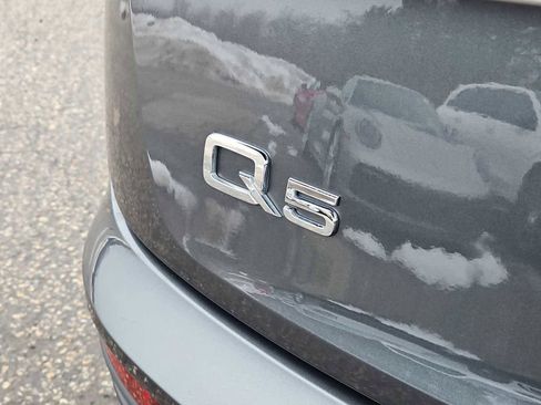 Used 2023 Audi Q5 2.0T Premium Plus w/ Premium Plus Package image 7