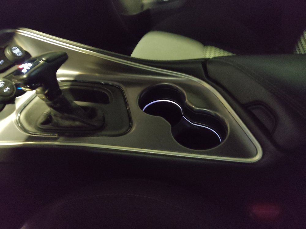 Used 2019 Dodge Challenger GT w/ Cold Weather Group AWD/4WD image 26