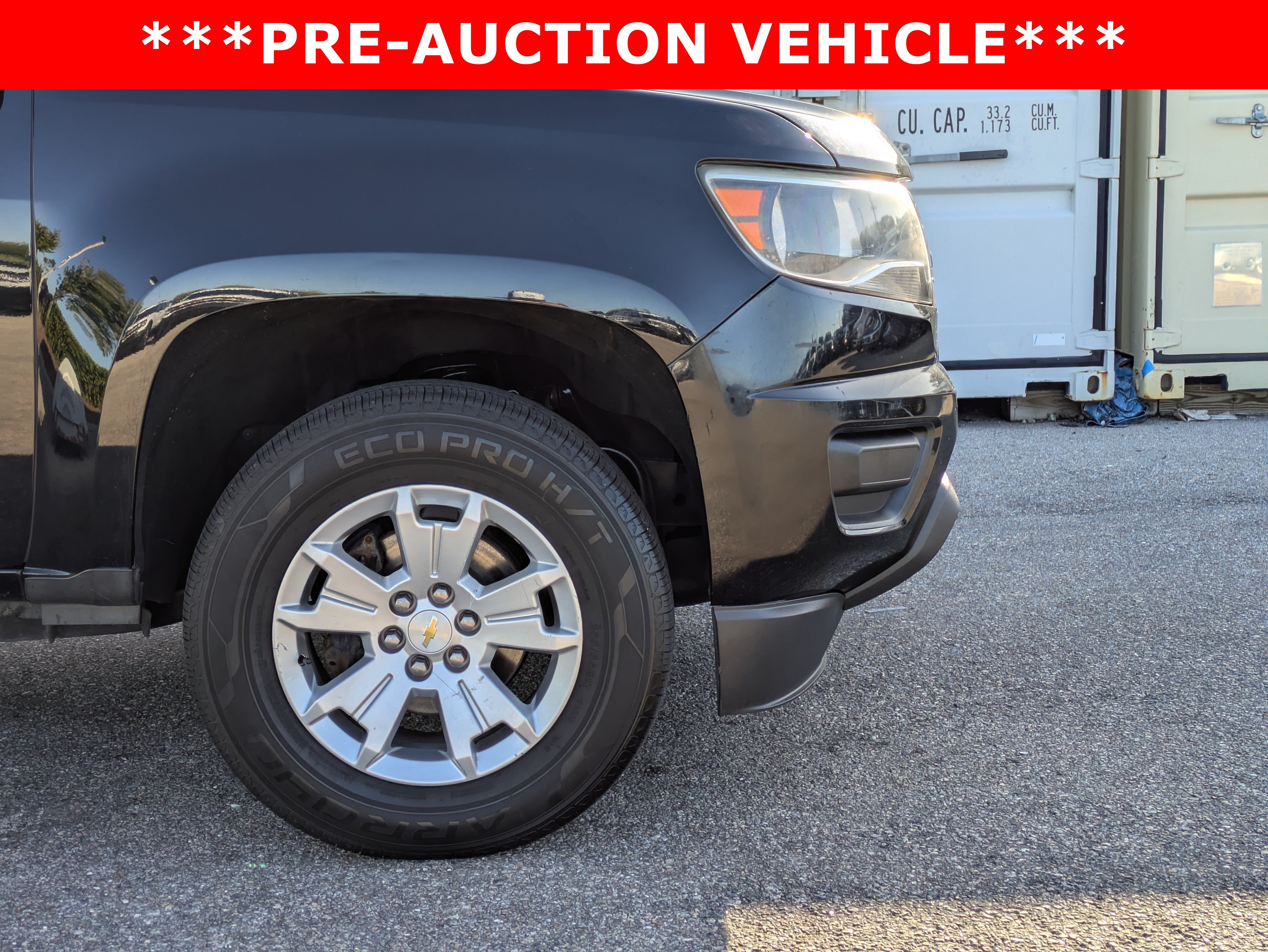 Used 2020 Chevrolet Colorado LT RWD image 12