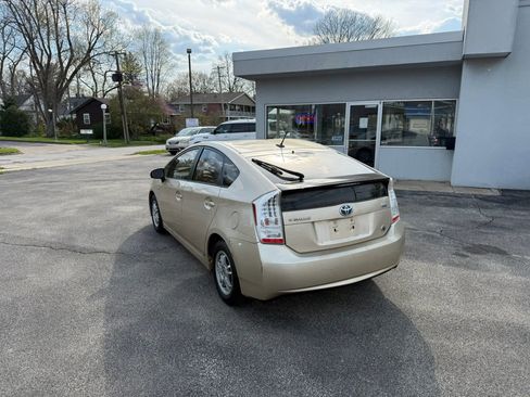 Used 2010 Toyota Prius Two image 6
